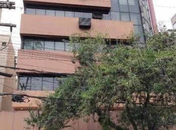 Comercial · 41m² · SALA - 41 M² - 1 VAGA -   MENINO DEUS