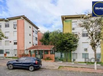 Apartamento · 52m² · 2 Quartos · 1 Vaga · Apartamento 2 dormitórios Jardim Vila Nova Porto Alegre
