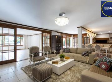 Casa · 263m² · 3 Quartos · 2 Vagas · Casa à venda - em Terraville
