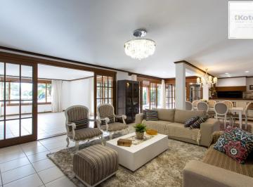 Casa · 263m² · 3 Quartos · 2 Vagas · Casa à venda - em Terraville