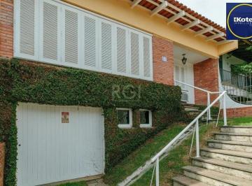 Casa · 230m² · 3 Quartos · 1 Vaga · Casa 3 Dormitório(s) Bairro Teresópolis