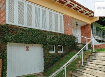 Casa · 230m² · 3 Quartos · 1 Vaga · Casa 3 Dormitório(s) Bairro Teresópolis