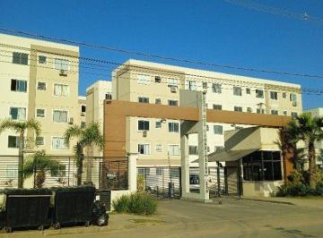 Apartamento · 41m² · 2 Quartos · 1 Vaga · Apartamento à venda - na Restinga