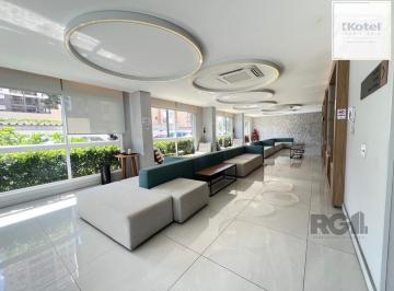 Apartamento · 27m² · 1 Quarto · Apartamento à venda - em Partenon