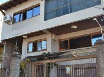 Casa · 518m² · 4 Quartos · 3 Vagas · Casa Comercial e Residencial no Bairro Partenon