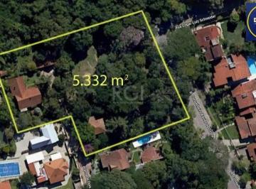 Terreno · 5332m² · DOIS GRANDES TERRENOS localizados