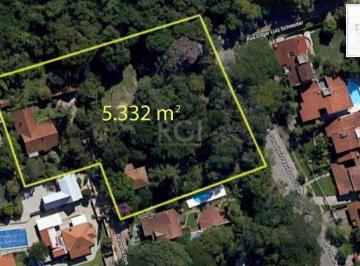 Terreno · 5332m² · DOIS GRANDES TERRENOS localizados