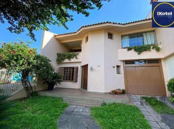 Casa · 255m² · 4 Quartos · 3 Vagas · CASA - 4 dorms. - 3 vagas - 254,79 m² - SANTA TEREZA