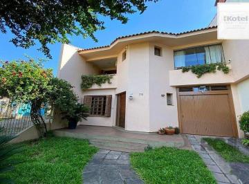 Casa · 255m² · 4 Quartos · 3 Vagas · CASA - 4 dorms. - 3 vagas - 254,79 m² - SANTA TEREZA