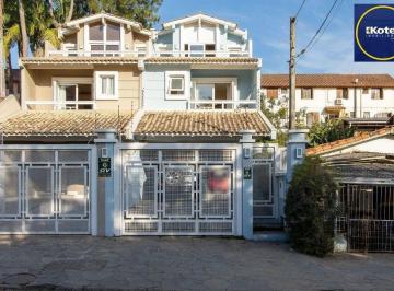 Casa · 167m² · 4 Quartos · 3 Vagas · Casa à venda - na Vila Conceição