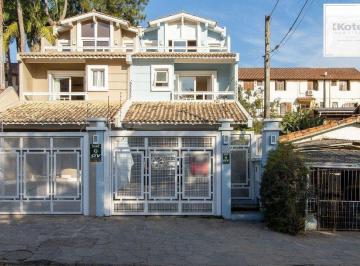 Casa · 167m² · 4 Quartos · 3 Vagas · Casa à venda - na Vila Conceição