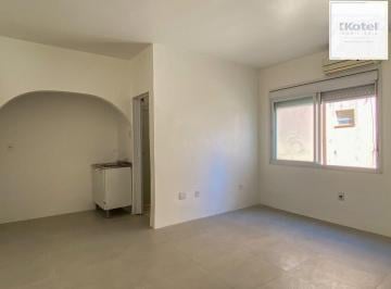 Apartamento · 28m² · 1 Quarto · Studio com ótimo tamanho na Cidade Baixa