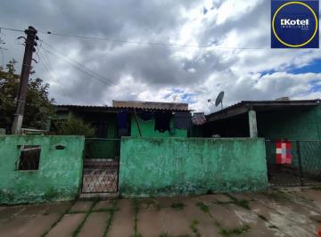 Casa · 90m² · 3 Quartos · 1 Vaga · Casa de 3 dormitórios - Bairro restinga