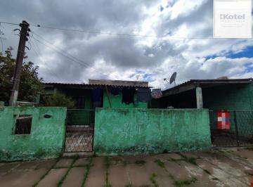 Casa · 90m² · 3 Quartos · 1 Vaga · Casa de 3 dormitórios - Bairro restinga