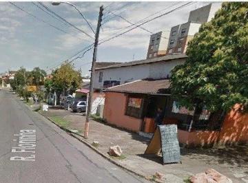 Terreno · 726m² · TERRENO - 725,67 m² - CAVALHADA