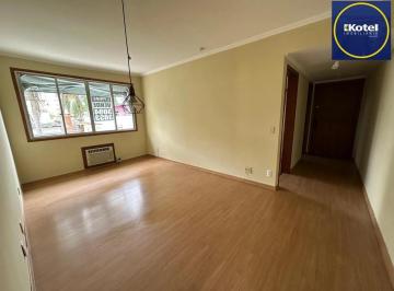 Apartamento · 72m² · 2 Quartos · 1 Vaga · Apartamento para Venda - 72m², 2 dormitórios e 1 vaga - Mont Serrat