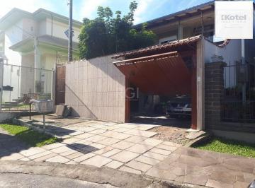 Casa · 192m² · 3 Quartos · 2 Vagas · Casa no bairro Vila Nova - 3 dormitórios