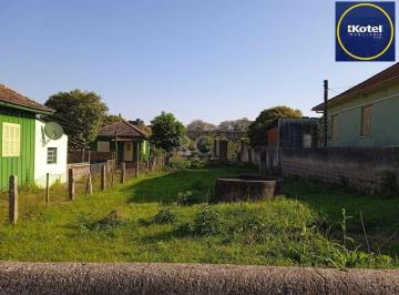 Terreno · 586m² · Terreno para Venda - 0m², 0 dormitórios, Tristeza