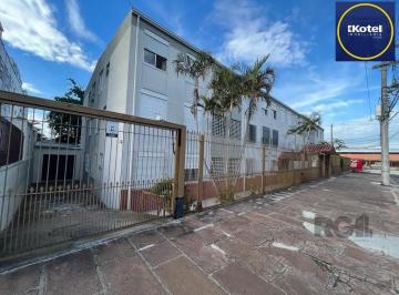 Apartamento · 49m² · 1 Quarto · apartamento - 1 dorm . - 49,02 m² - Santo Antônio