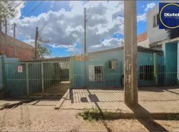Casa · 55m² · 2 Quartos · 1 Vaga · Casa à venda - no Bom Jesus