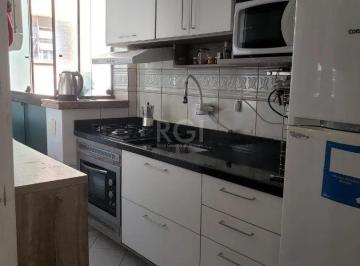 Apartamento · 53m² · 2 Quartos · Apartamento para Venda - 53.31m², 2 dormitórios, Medianeira