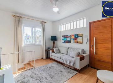Casa · 90m² · 3 Quartos · 2 Vagas · Casa de 3 dormitórios com 90m² à venda no Bairro Medianeira