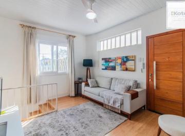 Casa · 90m² · 3 Quartos · 2 Vagas · Casa de 3 dormitórios com 90m² à venda no Bairro Medianeira