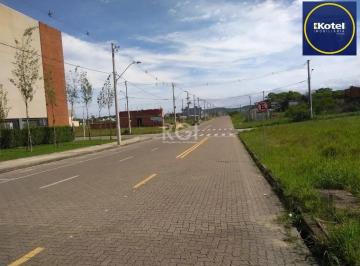 Terreno · 172m² · Terreno no bairro Aberta dos Morros