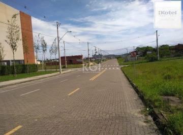 Terreno · 172m² · Terreno no bairro Aberta dos Morros