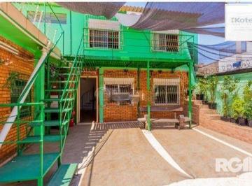 Casa · 250m² · 3 Quartos · 3 Vagas · CASA 3 DORMITORIOS NA ASSIS BRASIL
