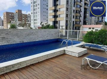 Apartamento · 175m² · 6 Quartos · 4 Vagas · Apartamento 6 Dormitório(s) Bairro Rio Branco