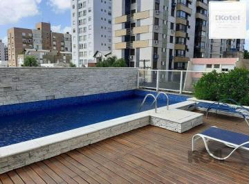 Apartamento · 175m² · 6 Quartos · 4 Vagas · Apartamento 6 Dormitório(s) Bairro Rio Branco