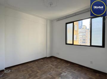 Dormitório · APARTAMENTO 2 DORMITÓRIOS TOTALMENTE REFORMADO NO CENTRO HISTÓRICO