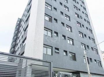 Apartamento · 109m² · 2 Quartos · 1 Vaga · Lançamento para Venda - 109m², 2 dormitórios, sendo 1 suites, 1 vaga - Rio Branc