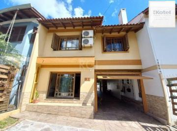 Casa · 188m² · 4 Quartos · 2 Vagas · Casa à venda - em Espírito Santo