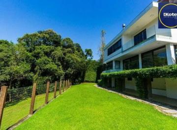 Casa · 493m² · 4 Quartos · 4 Vagas · Casa à venda - em Agronomia