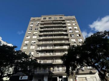 Fachada · Cobertura com Vista Panorâmica para a Redenção – 4 Dormitórios, 2 Suítes – Porto