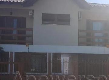 Casa · 205m² · 4 Quartos · 2 Vagas · Casa no bairro Nonoai - 4 dormitórios