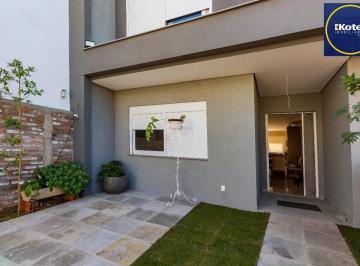 Casa · 252m² · 3 Quartos · Casa à venda - no Jardim São Pedro