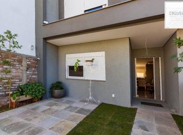 Casa · 252m² · 3 Quartos · Casa à venda - no Jardim São Pedro