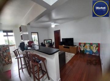 Apartamento · 84m² · 3 Quartos · 1 Vaga · apartamento - 3 dorms. - 1 vaga - - 83,84 m² - Nonoai