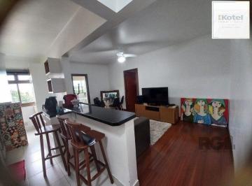 Apartamento · 84m² · 3 Quartos · 1 Vaga · apartamento - 3 dorms. - 1 vaga - - 83,84 m² - Nonoai