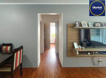 Apartamento · 66m² · 2 Quartos · Apartamento bairro cristal com ótima localização