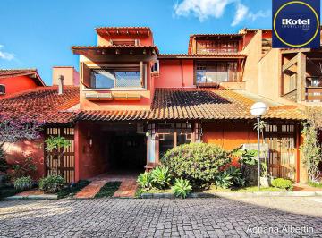 Casa · 300m² · 3 Quartos · 1 Vaga · Casa em Condominio Fechado em Ipanema