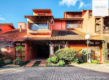 Casa · 300m² · 3 Quartos · 1 Vaga · Casa em Condominio Fechado em Ipanema