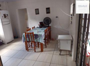 Casa · 99m² · 4 Quartos · 8 Vagas · Casa de 4 dormitórios no bairro Jardim Floresta