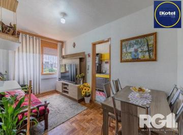 Apartamento · 55m² · 2 Quartos · Apartamento à venda - em Partenon