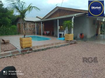 Casa · 160m² · 3 Quartos · Casa à venda - em Lami