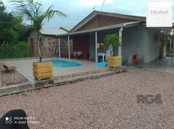 Casa · 160m² · 3 Quartos · Casa à venda - em Lami