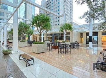 Apartamento · 38m² · 1 Quarto · 1 Vaga · Loft no Tren City andar alto